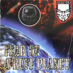 Various - Fear Of A Ruff Planet Album