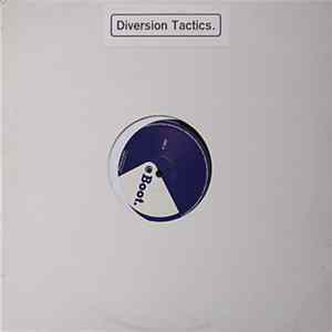 Diversion Tactics. - School Report EP Album