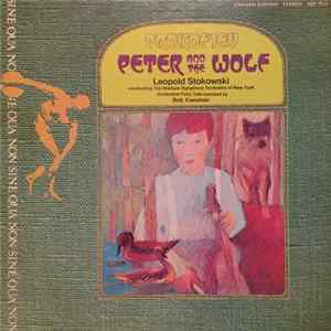 Sergei Prokofiev - Peter And The Wolf - Symphonic Suite, Op. 67 Album