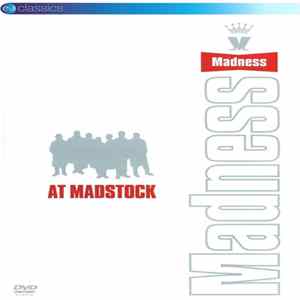 Madness - At Madstock Album