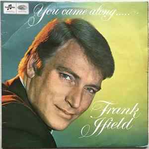 Frank Ifield - You Came Along Album