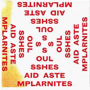 Souls She Said - As Templar Nites Album