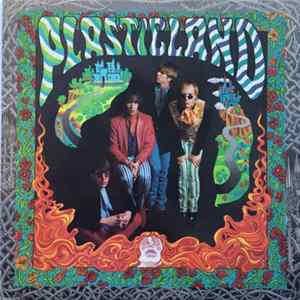 Plasticland - Plasticland Album