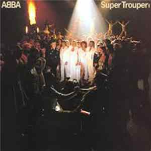 ABBA - Super Trouper Album