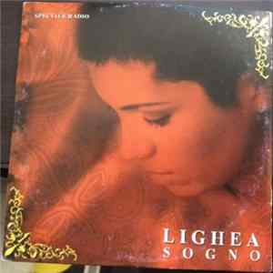 Lighea - Sogno Album