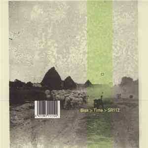 Bisk - Time Album