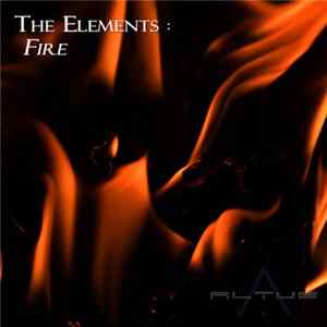 Altus - The Elements: Fire Album