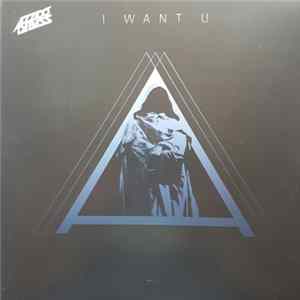 Azzido Da Bass - I Want U Album