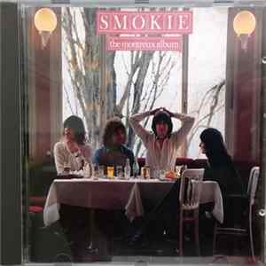 Smokie - The Montreux Album Album