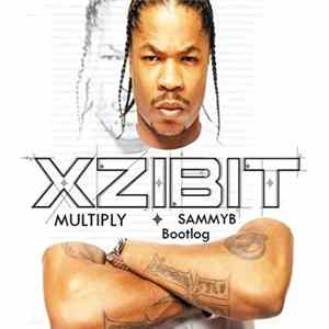 Xzibit - Multiply Album