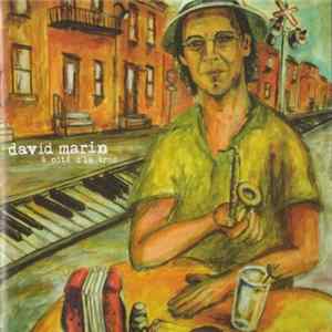 David Marin - À Côté D'La Trac Album