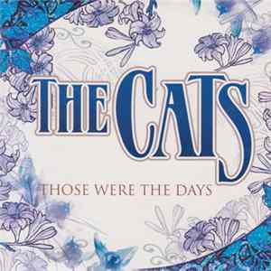 The Cats - Those Were The Days Album
