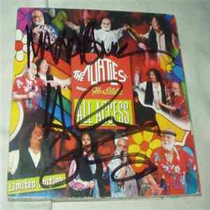 The Turtles - All Access Album