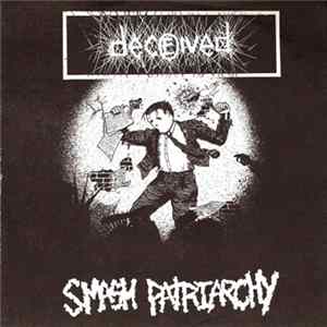 Deceived - Smash Patriarchy Album