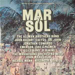 Various - Mar Y Sol Album