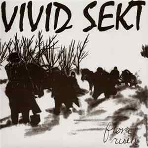 Vivid Sekt - From Ruin Album