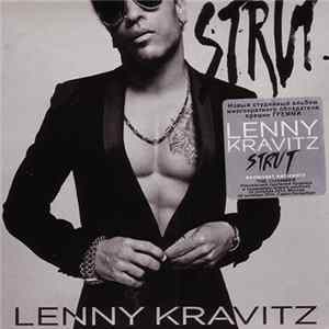 Lenny Kravitz - Strut Album