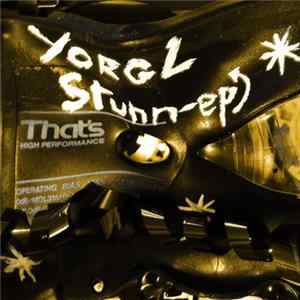 Yorgl - Stunn-EP Album