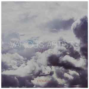 Various - Various Artists pt.5 Album