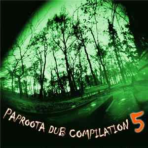 Various - Paproota Dub Compilation 5 Album