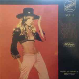 101 Strings - The Soul Of Spain - Volume 3 Album
