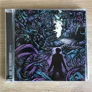 A Day To Remember - Homesick Album
