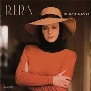 Reba McEntire - Rumor Has It Album