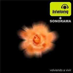Lifelong Corporation - Volviendo A Vivir Album