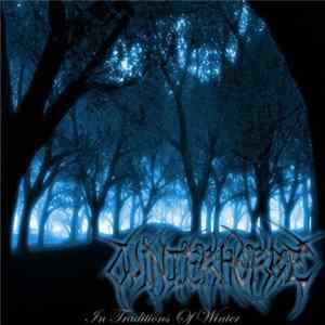 Winterhorde - In Traditions Of Winter Album