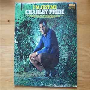 Charley Pride - I'm Just Me Album