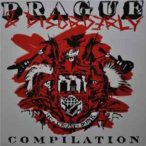 Various - Prague & Disorderly Album
