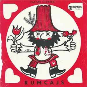 Václav Čtvrtek - Rumcajs Album
