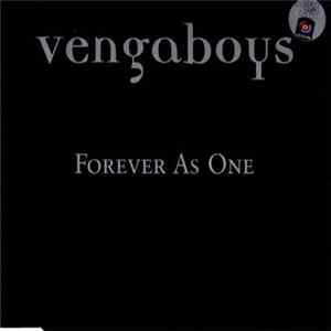 Vengaboys - Forever As One Album