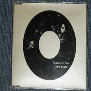 Cara Jones - Pandora's Box Album