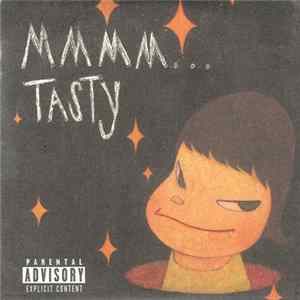 Various - Mmmm... Tasty Album