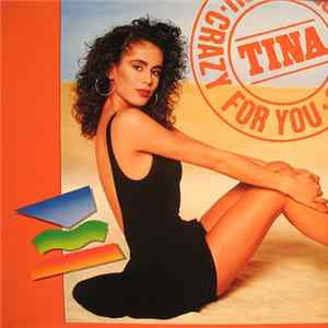 Tina - Crazy For You Album