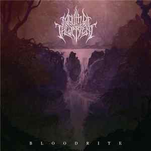 Mouth Of The Serpent - Bloodrite Album