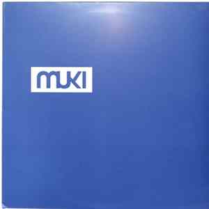 Muki - Shine Album