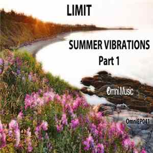 Limit - Summer Vibrations Part 1 Album