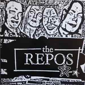The Repos - The Repos Album