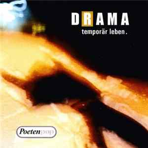 Drama - Temporär Leben Album