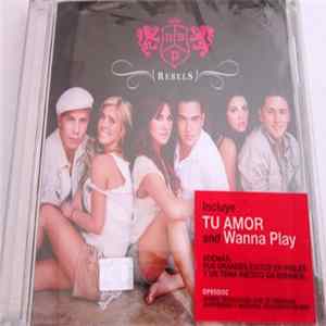 RBD - Rebels Album