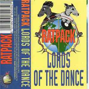 Ratpack - Lords Of The Dance Album