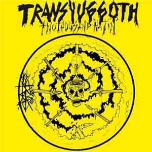 Transyuggoth - 20Hatin` Album