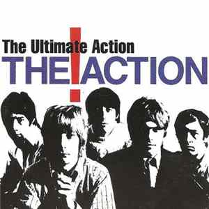 The Action - The Ultimate! Action Album