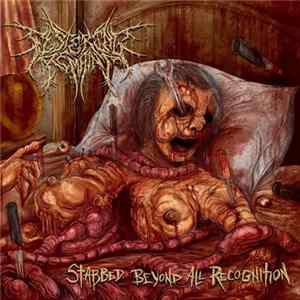 Festering Remains - Stabbed Beyond All Recognition Album