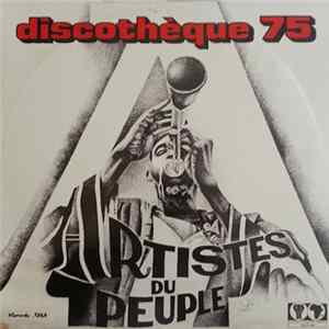 Various - Discothèque 75 Album
