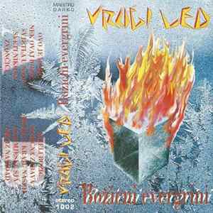 Vrući Led - Božićni Evergrini Album