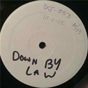 Down By Law - Champions At Heart Album