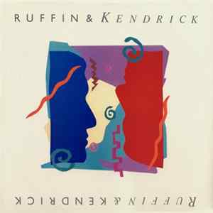 Ruffin & Kendrick - Ruffin & Kendrick Album